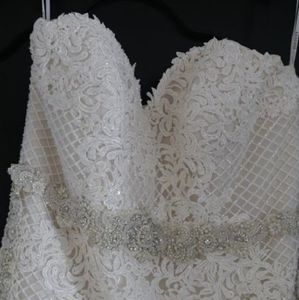Betsy Robinson Wedding Dress